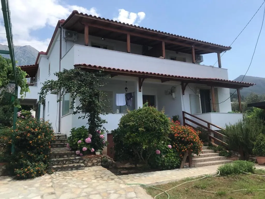 Hotel Xheko Rooms Dhermi