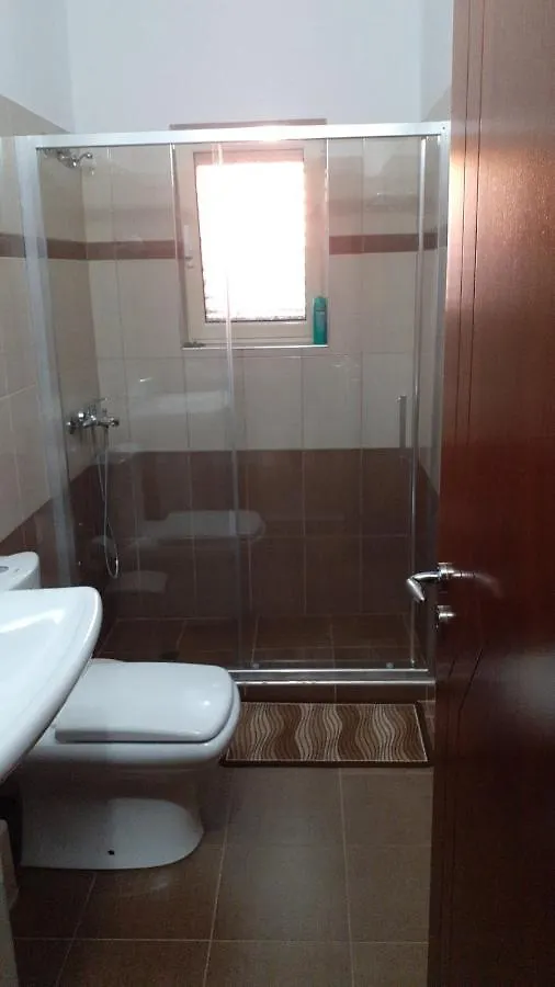 *** Hotel Xheko Rooms Dhermi Albania