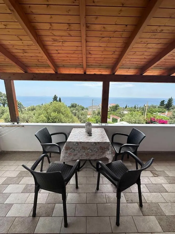 Hotel Xheko Rooms Dhermi