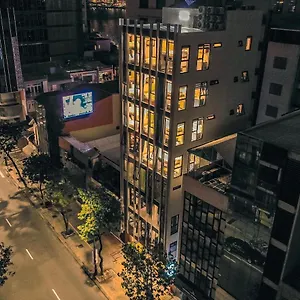 POSIKI Dorm&Café Hostal
