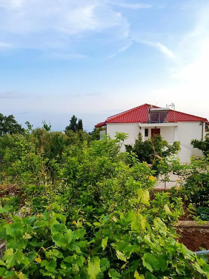*** Hotel Xheko Rooms Dhërmi Albania
