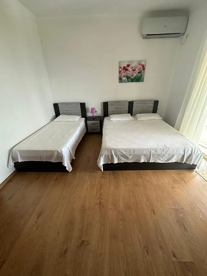 Xheko Rooms Dhërmi