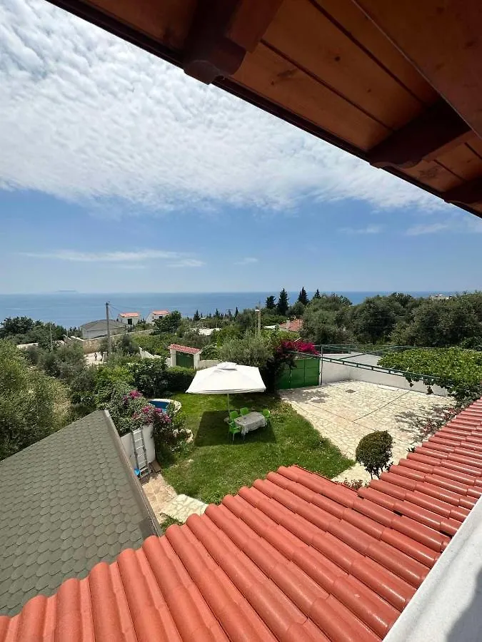Xheko Rooms Dhërmi