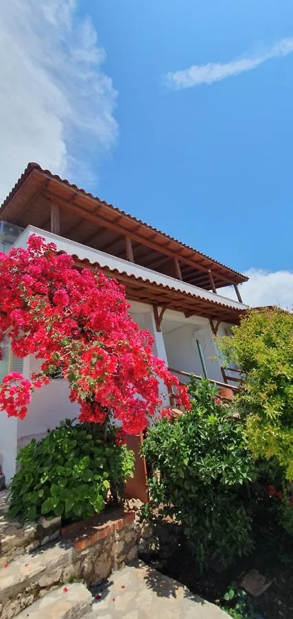 Xheko Rooms Dhërmi